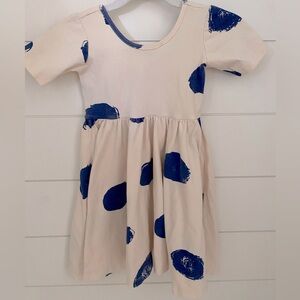 Alice + Ames  Ballet Twirl Dress Size 4
